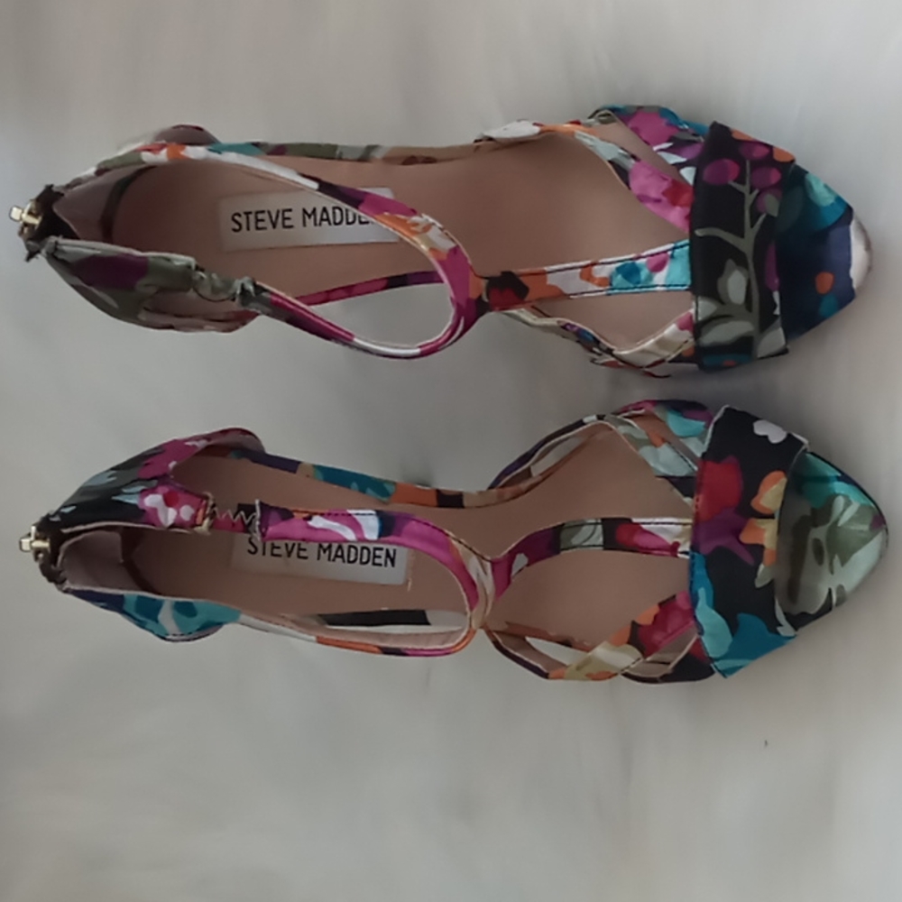 Steve Madden Heels